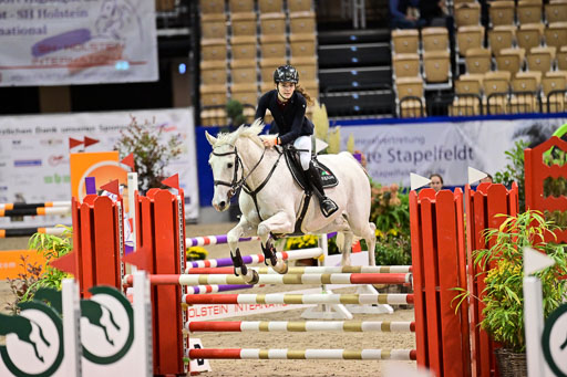 SH Holstein International  21-24.10.2021 Neumünster | Pfg 1 Bronze Tour _050 