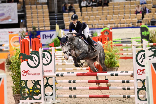 SH Holstein International  21-24.10.2021 Neumünster | Pfg 1 Bronze Tour _053 