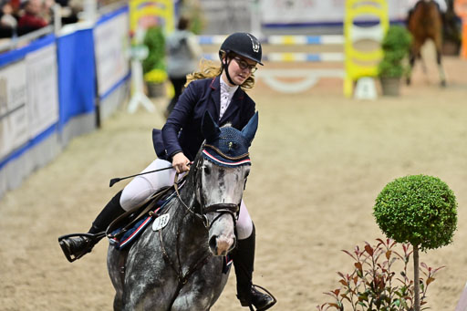 SH Holstein International  21-24.10.2021 Neumünster | Pfg 1 Bronze Tour _055 