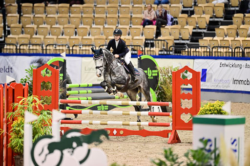 SH Holstein International  21-24.10.2021 Neumünster | Pfg 1 Bronze Tour _056 