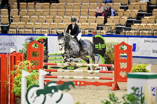 SH Holstein International  21-24.10.2021 Neumünster | Pfg 1 Bronze Tour _057 