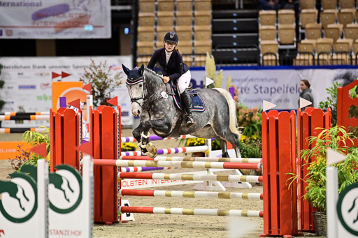 SH Holstein International  21-24.10.2021 Neumünster | Pfg 1 Bronze Tour _059 