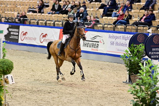 SH Holstein International  21-24.10.2021 Neumünster | Pfg 1 Bronze Tour _061 