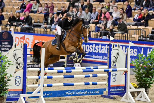 SH Holstein International  21-24.10.2021 Neumünster | Pfg 1 Bronze Tour _062 