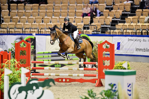 SH Holstein International  21-24.10.2021 Neumünster | Pfg 1 Bronze Tour _064 