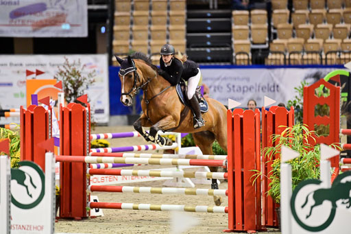 SH Holstein International  21-24.10.2021 Neumünster | Pfg 1 Bronze Tour _065 