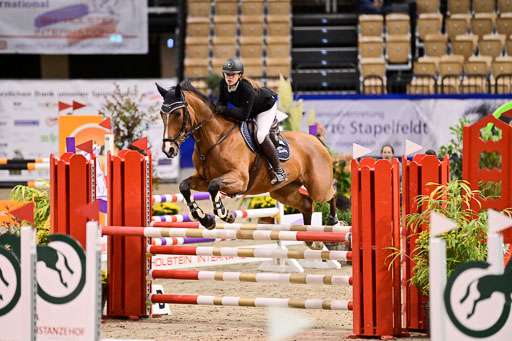 SH Holstein International  21-24.10.2021 Neumünster | Pfg 1 Bronze Tour _066 