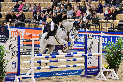 SH Holstein International  21-24.10.2021 Neumünster | Pfg 1 Bronze Tour _068 