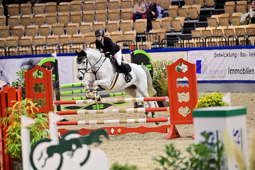 SH Holstein International  21-24.10.2021 Neumünster | Pfg 1 Bronze Tour _069 