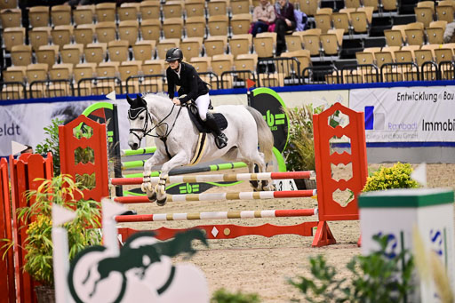 SH Holstein International  21-24.10.2021 Neumünster | Pfg 1 Bronze Tour _070 