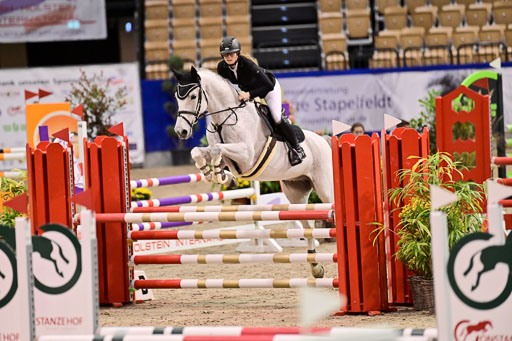 SH Holstein International  21-24.10.2021 Neumünster | Pfg 1 Bronze Tour _071 