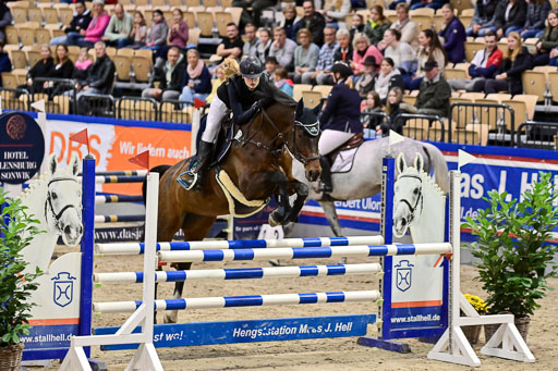 SH Holstein International  21-24.10.2021 Neumünster | Pfg 1 Bronze Tour _074 