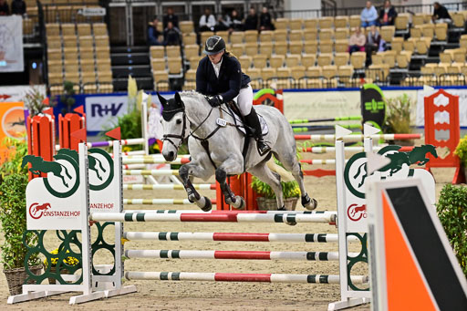 SH Holstein International  21-24.10.2021 Neumünster | Pfg 1 Bronze Tour _079 