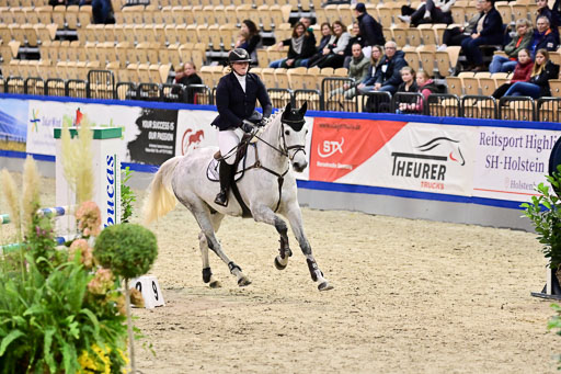 SH Holstein International  21-24.10.2021 Neumünster | Pfg 1 Bronze Tour _080 