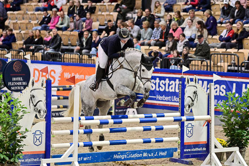 SH Holstein International  21-24.10.2021 Neumünster | Pfg 1 Bronze Tour _081 