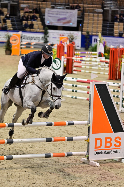 SH Holstein International  21-24.10.2021 Neumünster | Pfg 1 Bronze Tour _085 