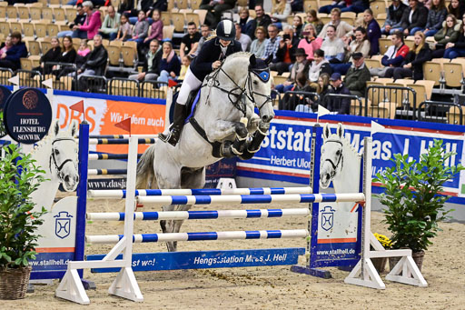 SH Holstein International  21-24.10.2021 Neumünster | Pfg 1 Bronze Tour _089 