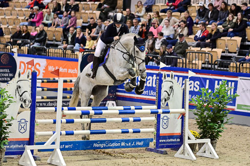 SH Holstein International  21-24.10.2021 Neumünster | Pfg 1 Bronze Tour _090 