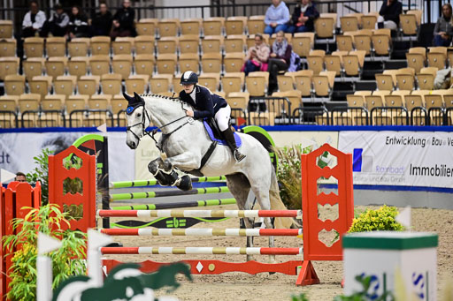 SH Holstein International  21-24.10.2021 Neumünster | Pfg 1 Bronze Tour _092 