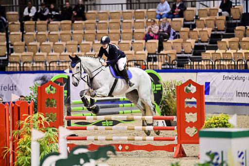 SH Holstein International  21-24.10.2021 Neumünster | Pfg 1 Bronze Tour _093 