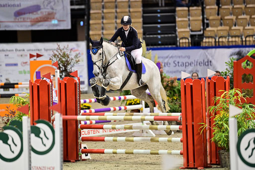 SH Holstein International  21-24.10.2021 Neumünster | Pfg 1 Bronze Tour _095 