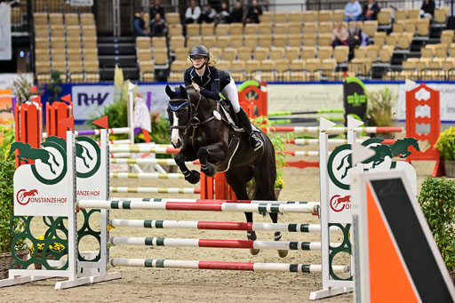 SH Holstein International  21-24.10.2021 Neumünster | Pfg 1 Bronze Tour _098 