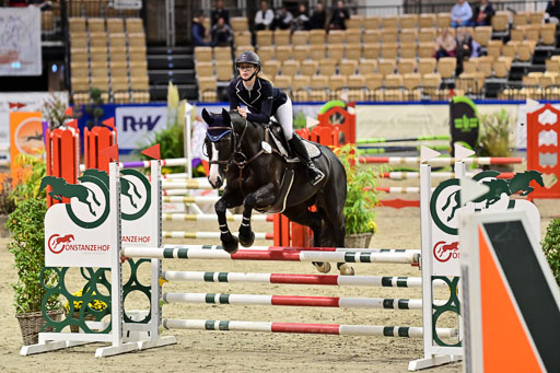 SH Holstein International  21-24.10.2021 Neumünster | Pfg 1 Bronze Tour _099 