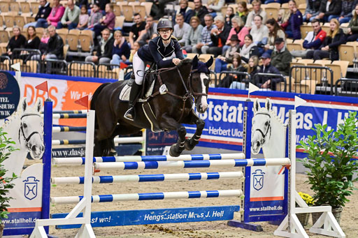 SH Holstein International  21-24.10.2021 Neumünster | Pfg 1 Bronze Tour _102 