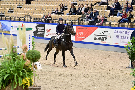 SH Holstein International  21-24.10.2021 Neumünster | Pfg 1 Bronze Tour _105 