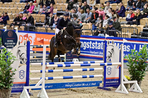 SH Holstein International  21-24.10.2021 Neumünster | Pfg 1 Bronze Tour _107 