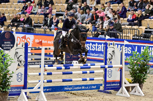 SH Holstein International  21-24.10.2021 Neumünster | Pfg 1 Bronze Tour _108 