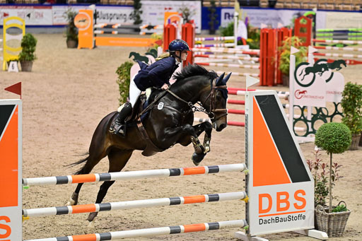 SH Holstein International  21-24.10.2021 Neumünster | Pfg 1 Bronze Tour _112 