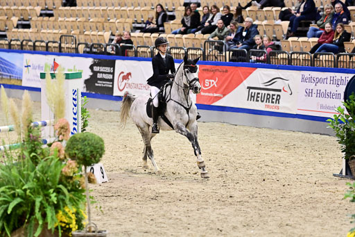 SH Holstein International  21-24.10.2021 Neumünster | Pfg 1 Bronze Tour _116 