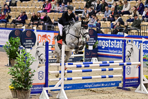 SH Holstein International  21-24.10.2021 Neumünster | Pfg 1 Bronze Tour _117 