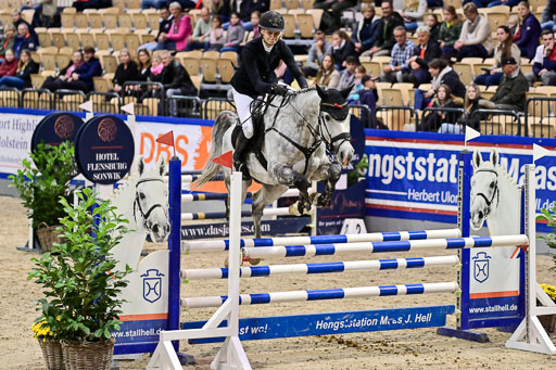 SH Holstein International  21-24.10.2021 Neumünster | Pfg 1 Bronze Tour _118 