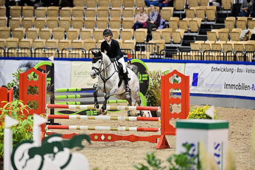 SH Holstein International  21-24.10.2021 Neumünster | Pfg 1 Bronze Tour _119 