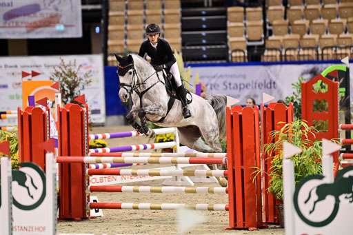 SH Holstein International  21-24.10.2021 Neumünster | Pfg 1 Bronze Tour _120 