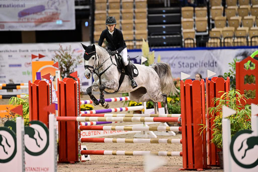 SH Holstein International  21-24.10.2021 Neumünster | Pfg 1 Bronze Tour _121 