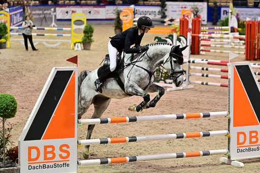 SH Holstein International  21-24.10.2021 Neumünster | Pfg 1 Bronze Tour _122 