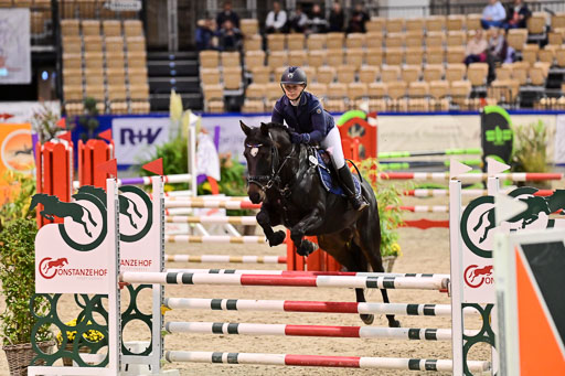 SH Holstein International  21-24.10.2021 Neumünster | Pfg 1 Bronze Tour _123 