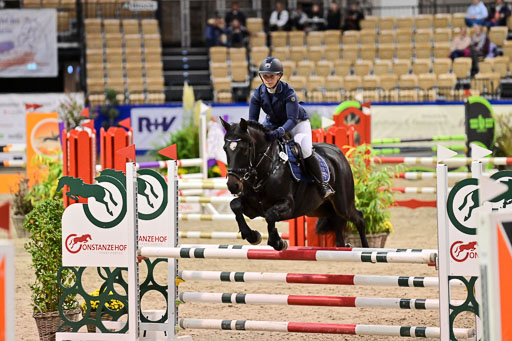 SH Holstein International  21-24.10.2021 Neumünster | Pfg 1 Bronze Tour _124 