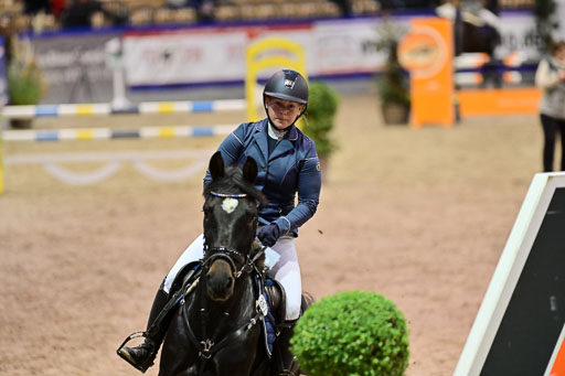 SH Holstein International  21-24.10.2021 Neumünster | Pfg 1 Bronze Tour _125 