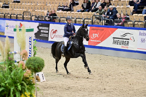 SH Holstein International  21-24.10.2021 Neumünster | Pfg 1 Bronze Tour _126 