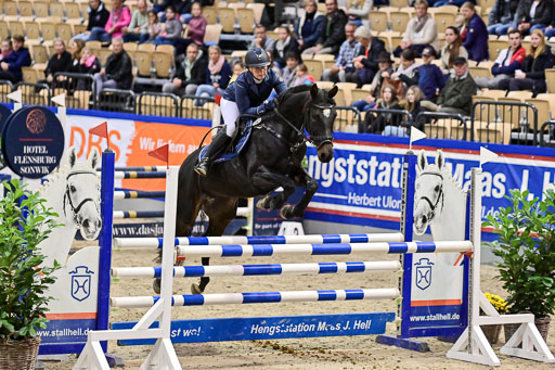 SH Holstein International  21-24.10.2021 Neumünster | Pfg 1 Bronze Tour _127 