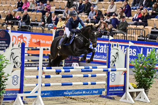 SH Holstein International  21-24.10.2021 Neumünster | Pfg 1 Bronze Tour _128 