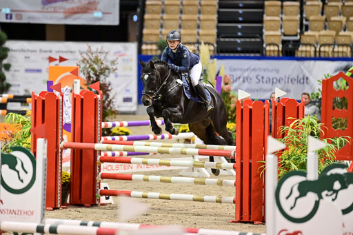 SH Holstein International  21-24.10.2021 Neumünster | Pfg 1 Bronze Tour _130 