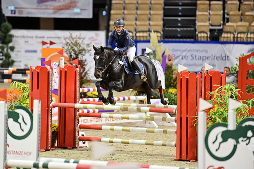 SH Holstein International  21-24.10.2021 Neumünster | Pfg 1 Bronze Tour _131 