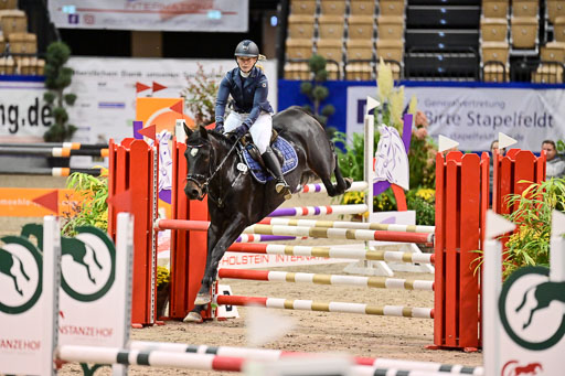 SH Holstein International  21-24.10.2021 Neumünster | Pfg 1 Bronze Tour _132 