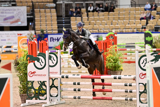 SH Holstein International  21-24.10.2021 Neumünster | Pfg 1 Bronze Tour _134 