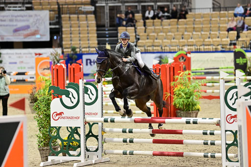 SH Holstein International  21-24.10.2021 Neumünster | Pfg 1 Bronze Tour _135 